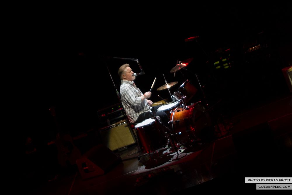 The Eagles at The O2 by Kieran Frost