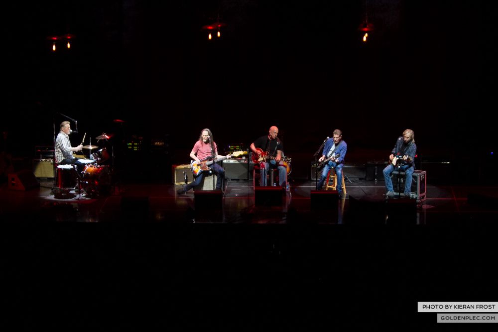 The Eagles at The O2 by Kieran Frost