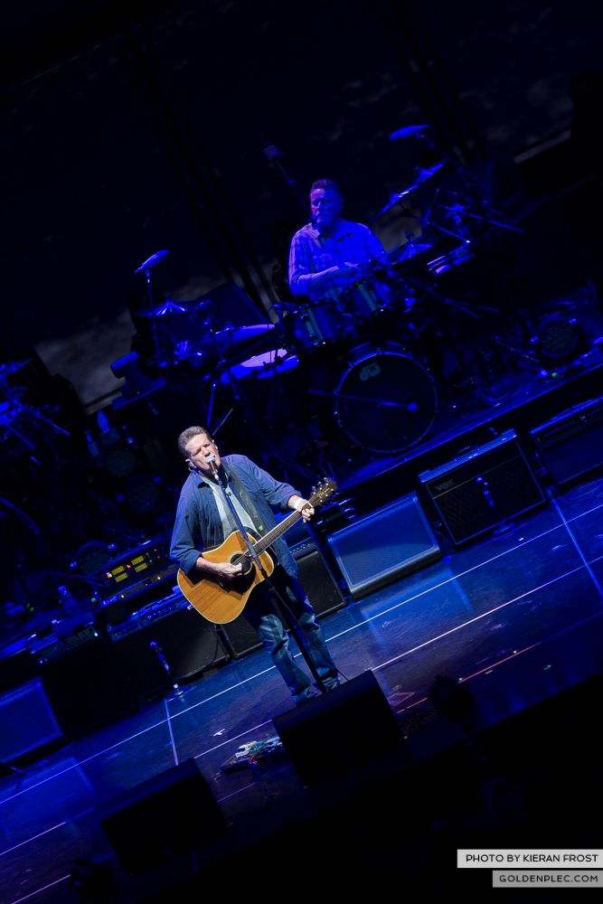 The Eagles at The O2 by Kieran Frost