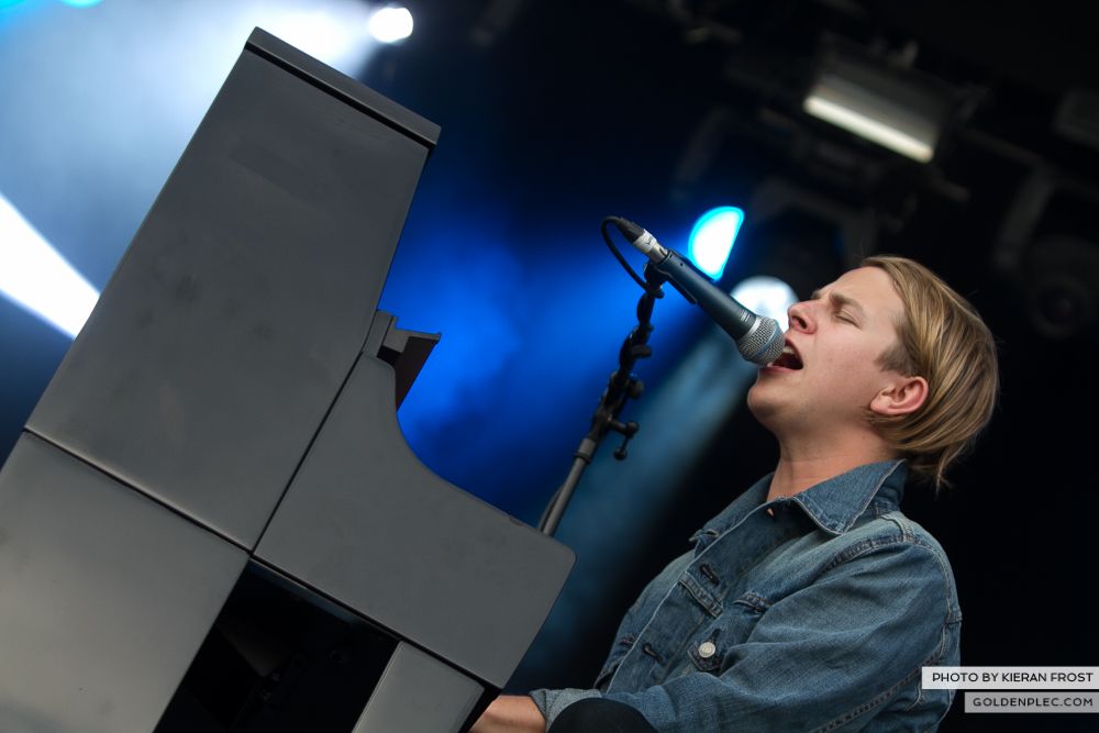 Top Odell at The Royal Hospital Kilmainham