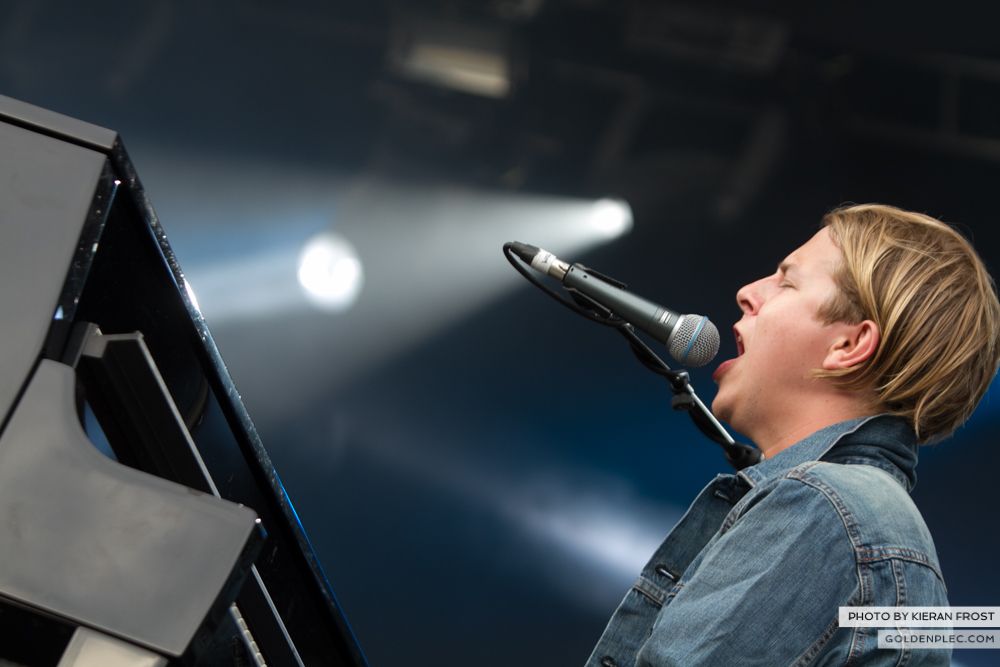 Top Odell at The Royal Hospital Kilmainham