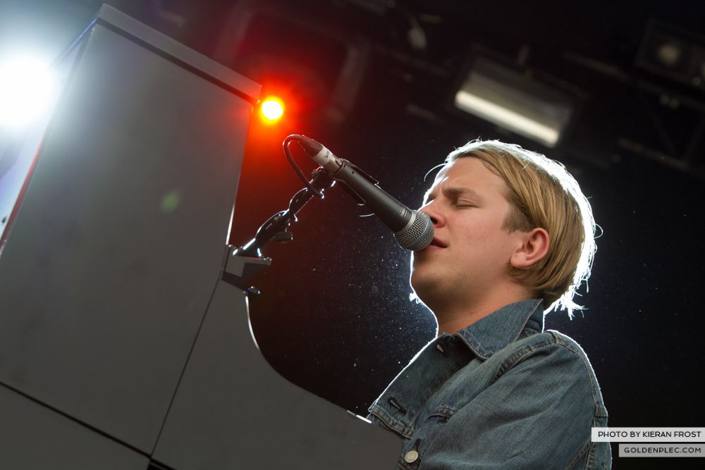 Top Odell at The Royal Hospital Kilmainham