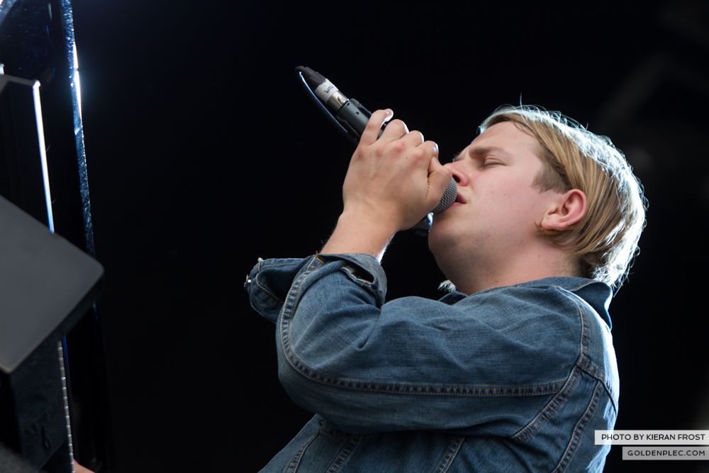 Top Odell at The Royal Hospital Kilmainham