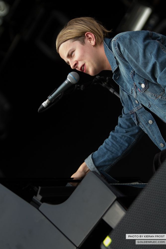 Top Odell at The Royal Hospital Kilmainham