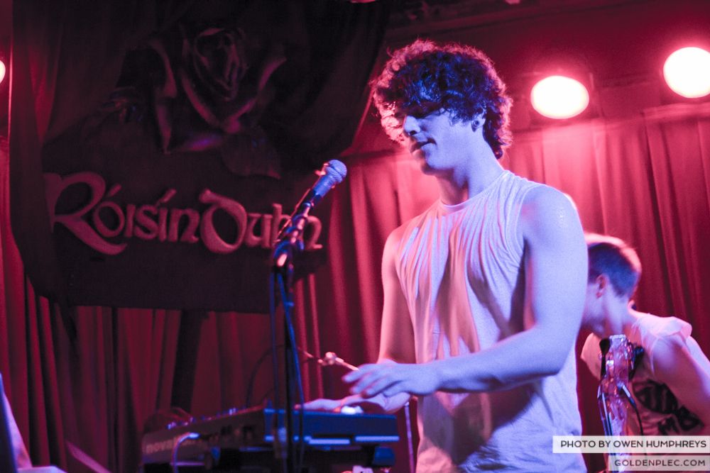 Meltybrains- at Roisin Dubh’s 10th Birthday (3 of 7)