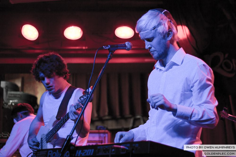 Meltybrains- at Roisin Dubh’s 10th Birthday (4 of 7)