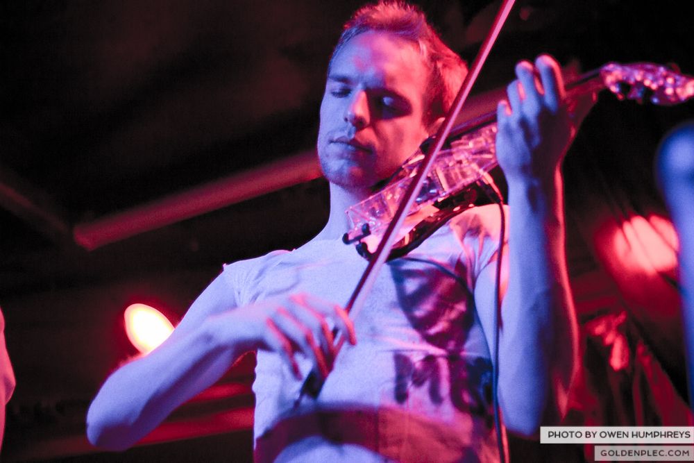 Meltybrains- at Roisin Dubh’s 10th Birthday (7 of 7)