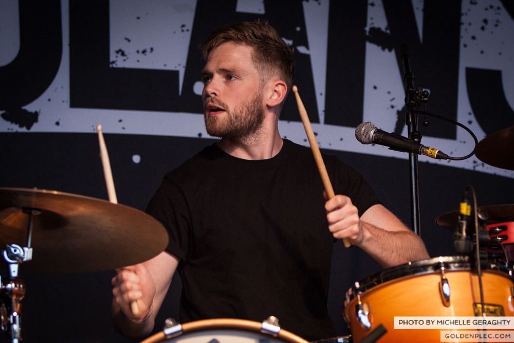 Raglans at Leopardstown Live by Michelle Geraghty_3941