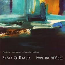 Sean O’Riada – Port na bPúcai | Review