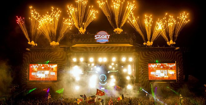 Sziget