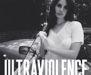 Lana Del Rey – Ultraviolence | Review