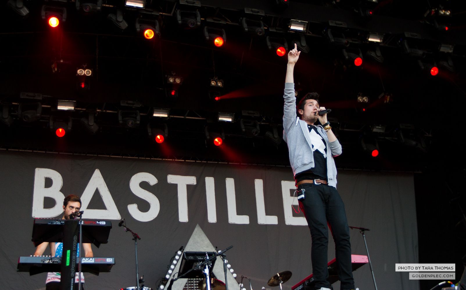 Bastille at Longitude by Tara Thomas-7341