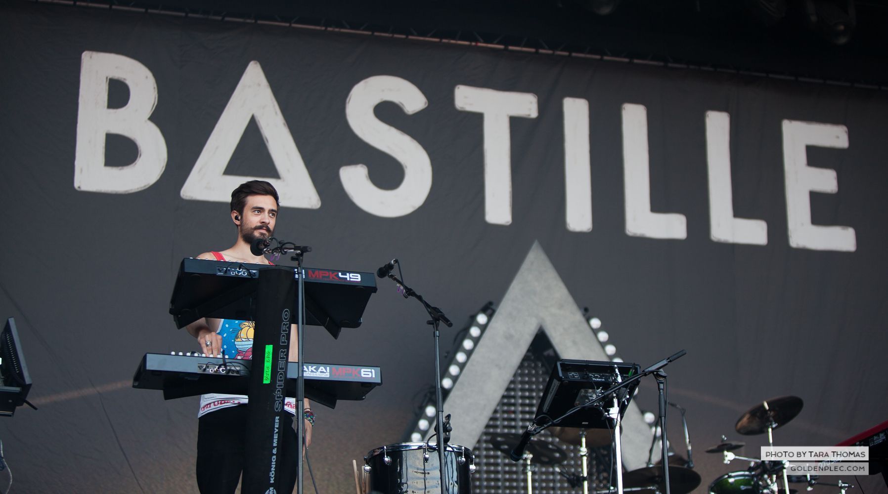 Bastille at Longitude by Tara Thomas-9559
