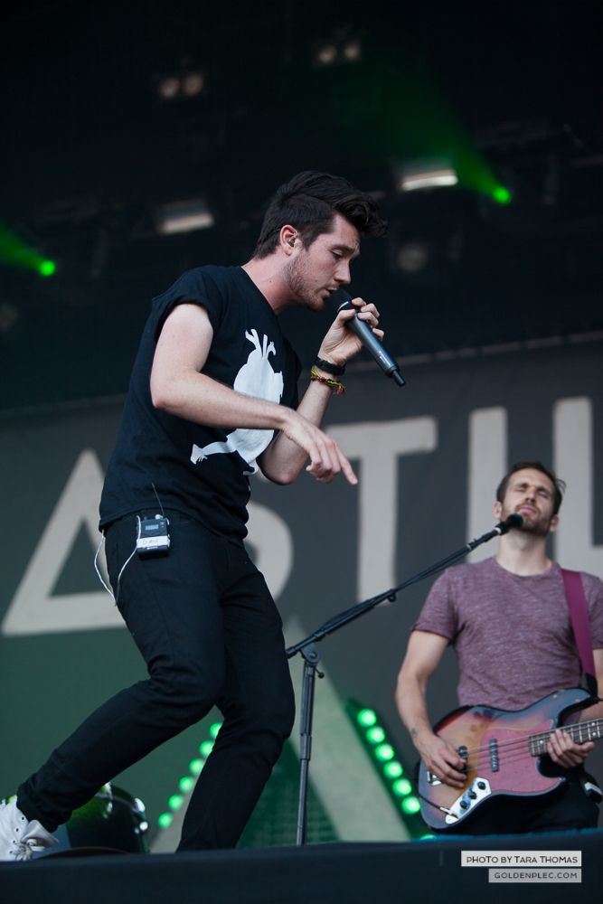 Bastille at Longitude by Tara Thomas-9593