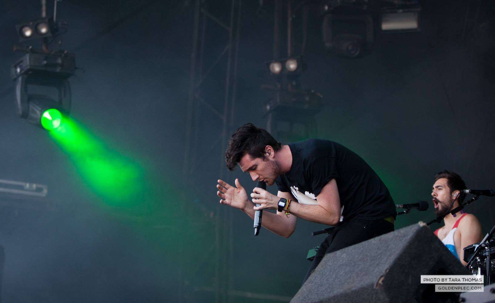 Bastille at Longitude by Tara Thomas-9595