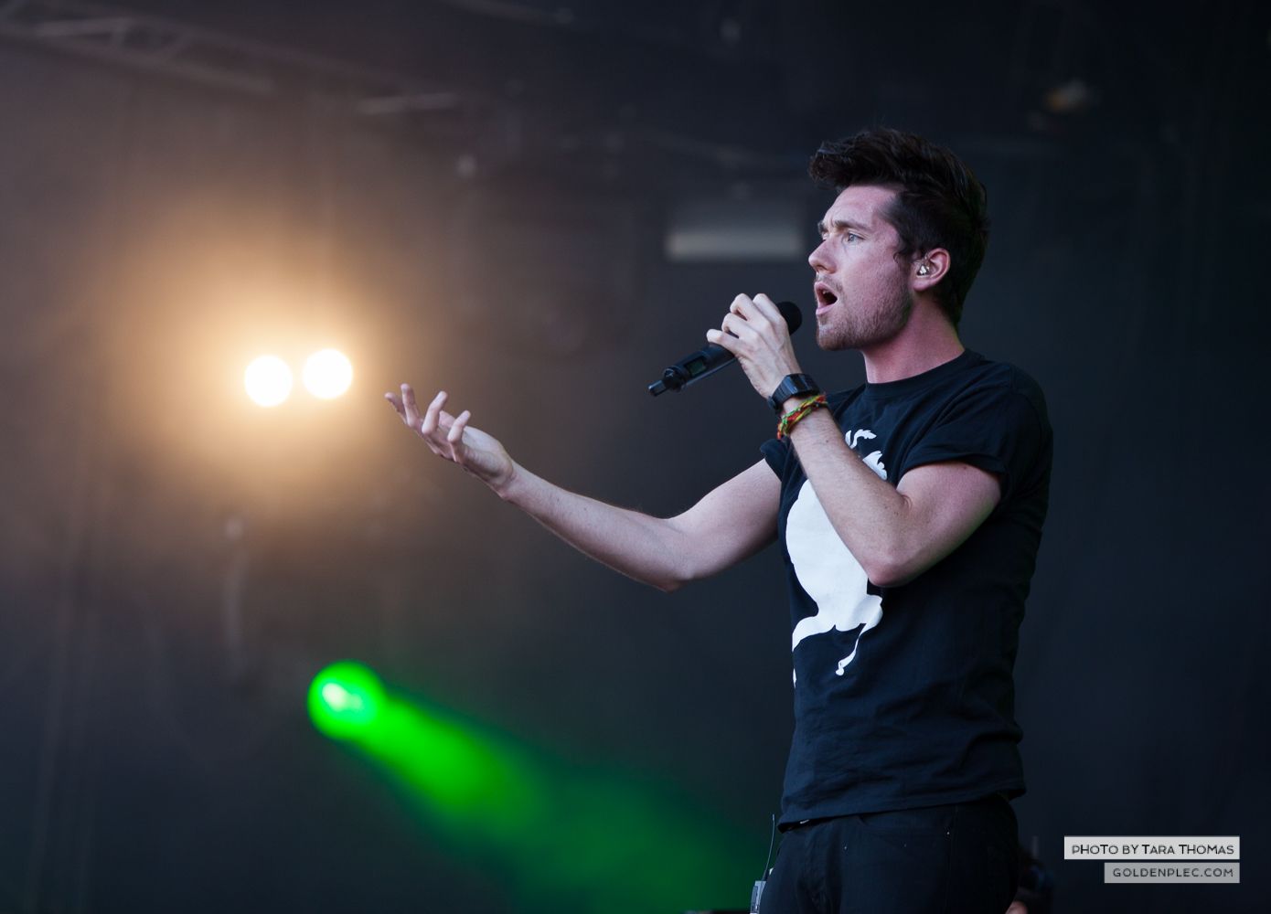 Bastille at Longitude by Tara Thomas-9598