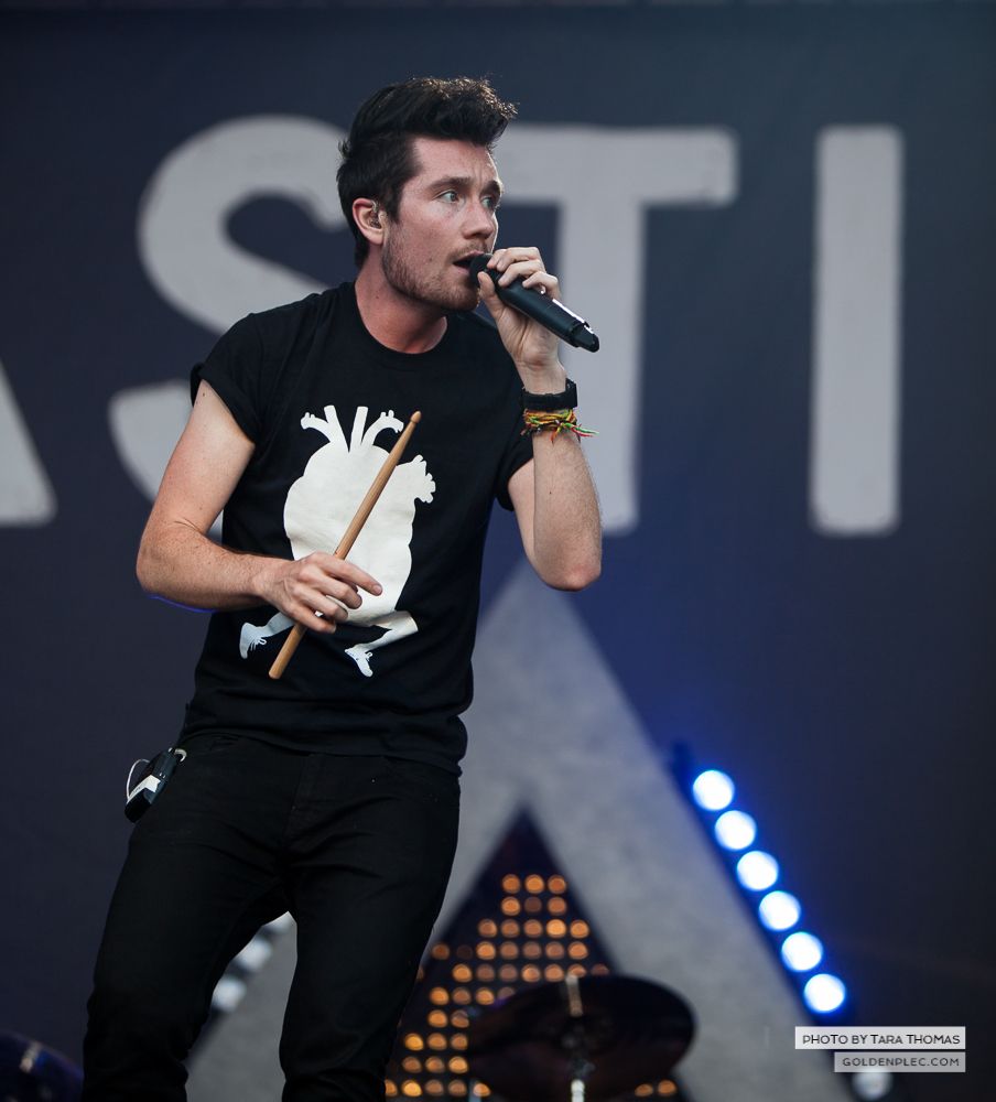 Bastille at Longitude by Tara Thomas-9637
