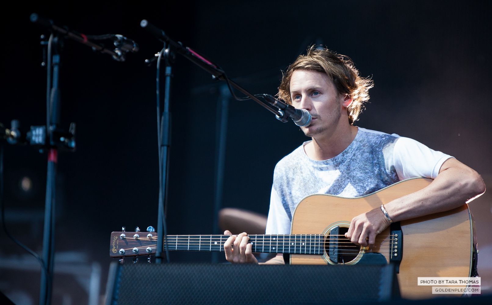 Ben Howard at Longitude by Tara Thomas-9776