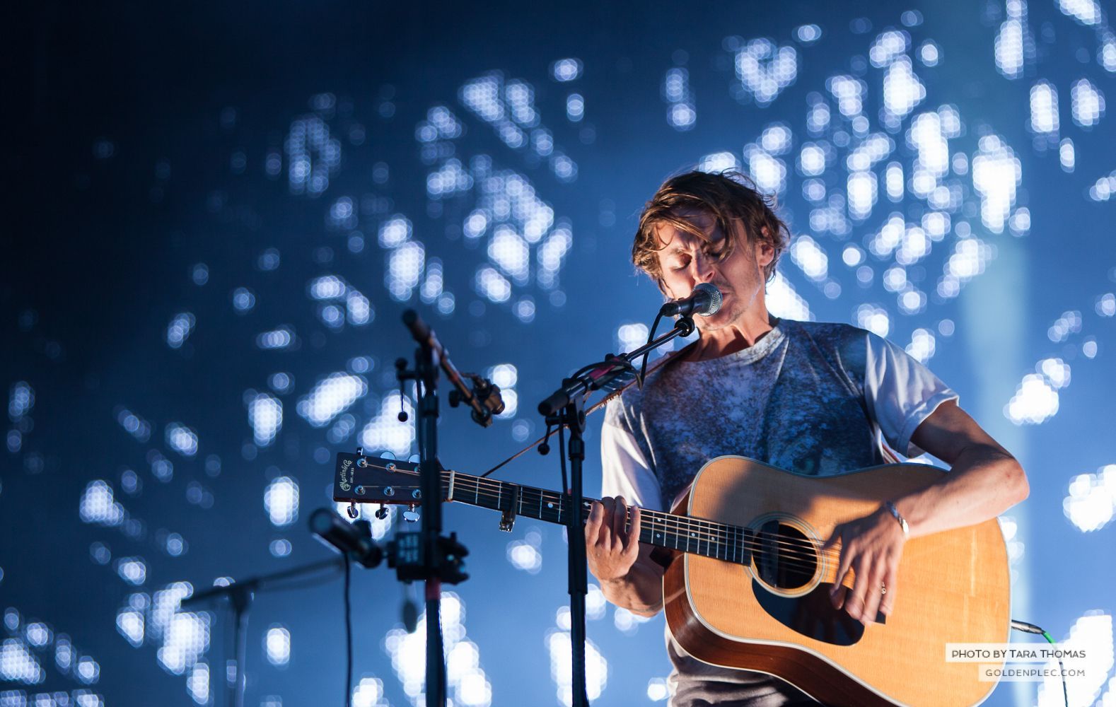 Ben Howard at Longitude by Tara Thomas-9839