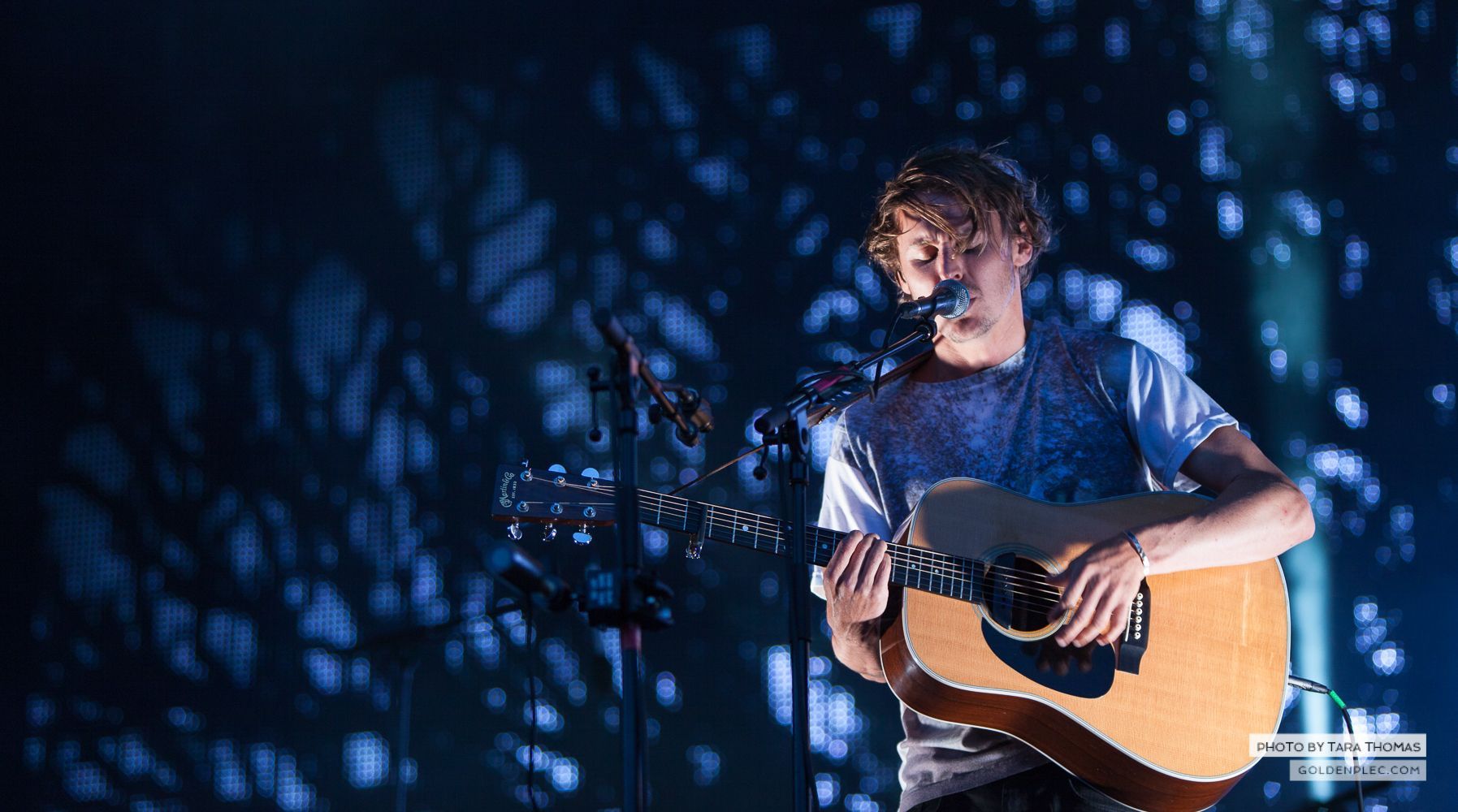 Ben Howard at Longitude by Tara Thomas-9841
