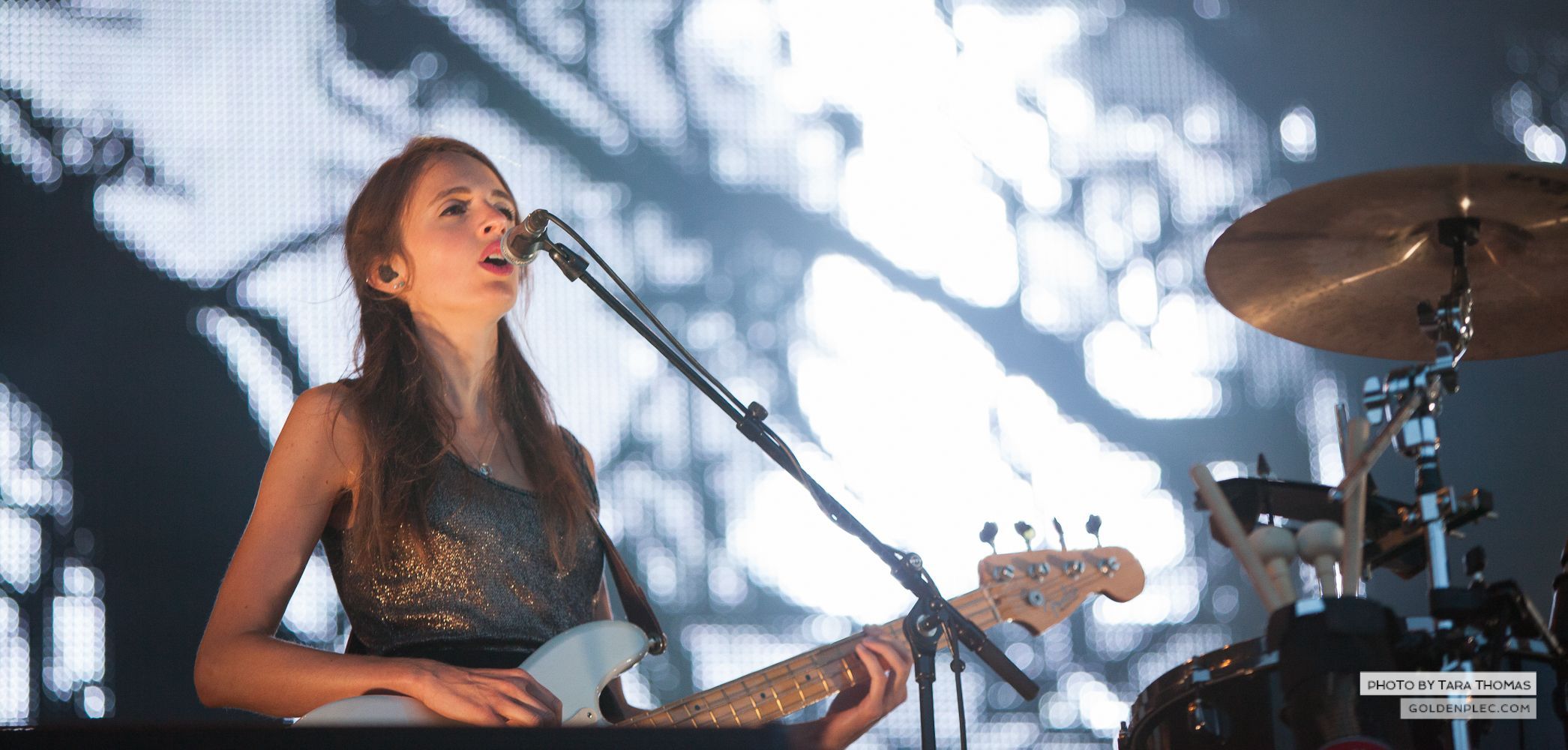 Ben Howard at Longitude by Tara Thomas-9872