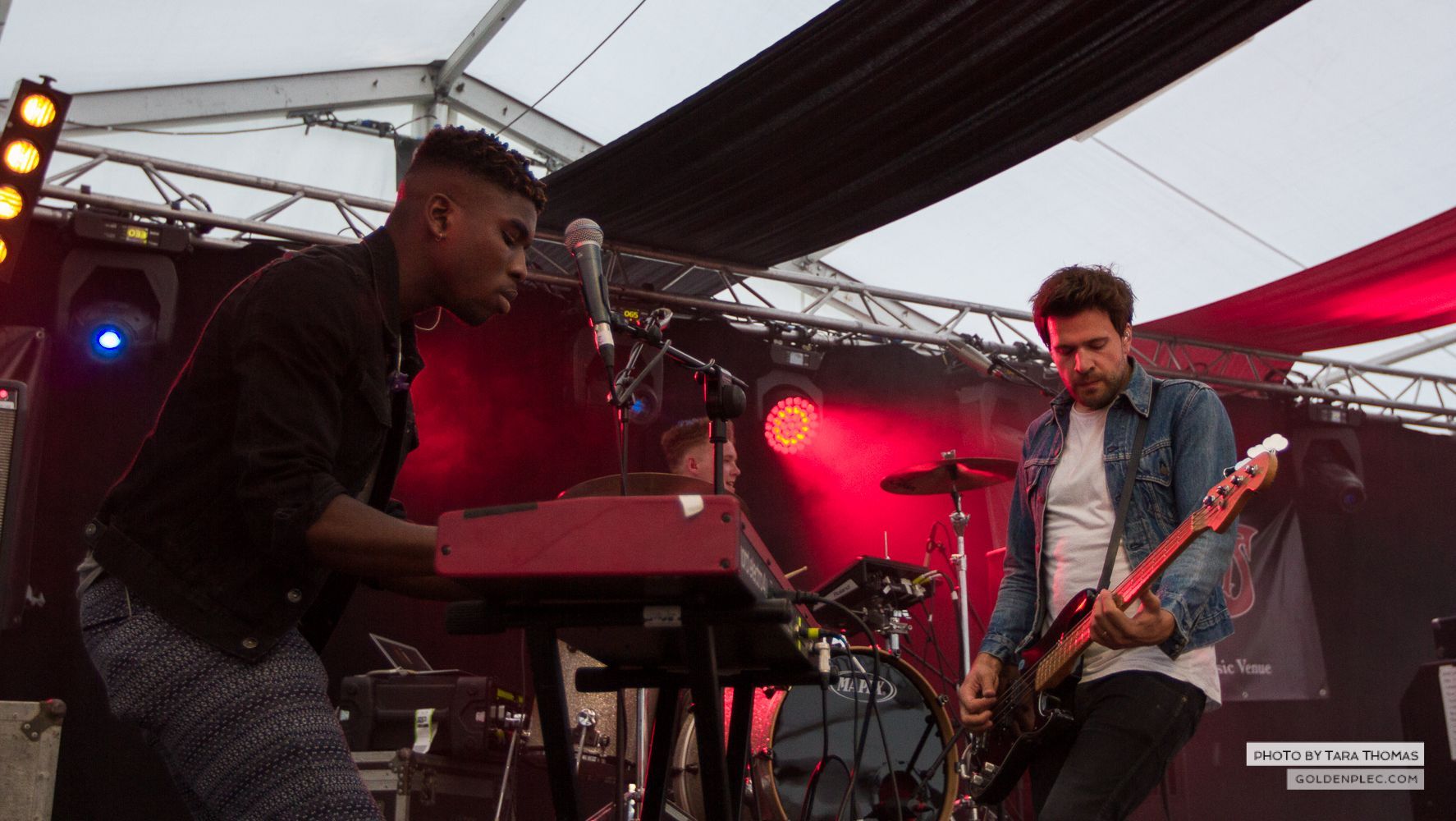 Bipolar Sunshine at Longitude by Tara Thomas-7321