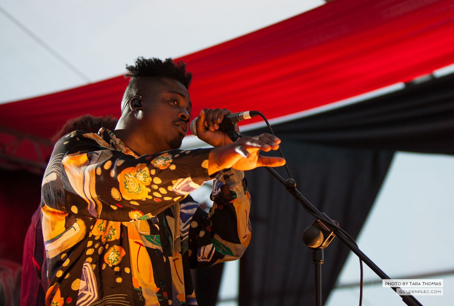 Bipolar Sunshine at Longitude by Tara Thomas-9533