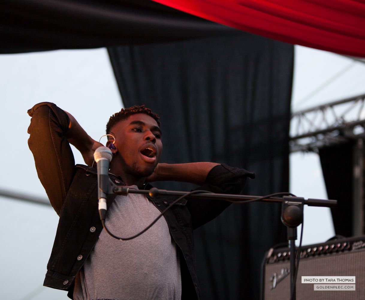 Bipolar Sunshine at Longitude by Tara Thomas-9556