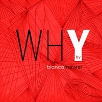 Blanca Transfer – Why EP | Review