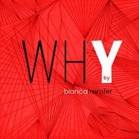 Blanca Transfer – Why EP | Review