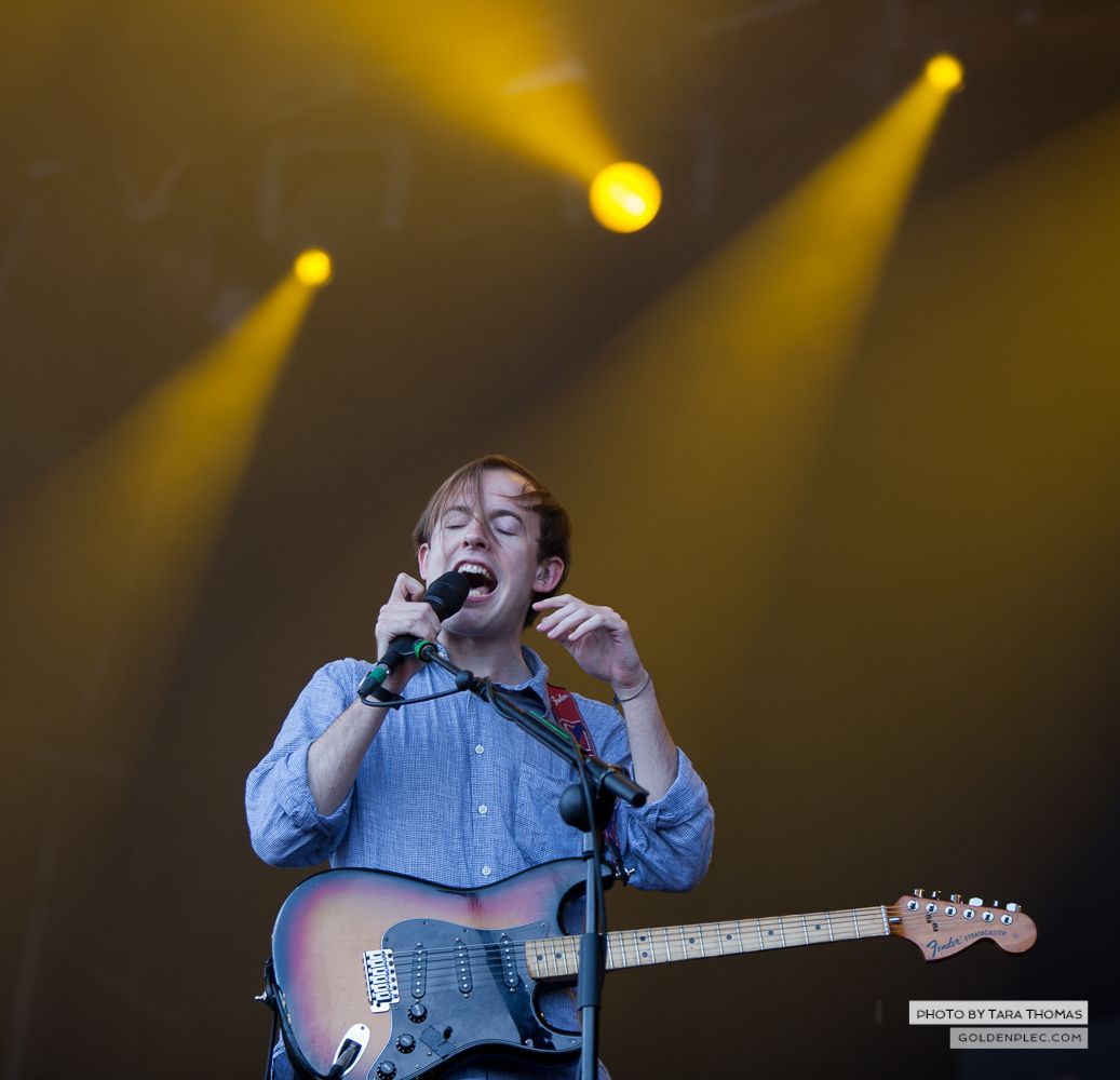Bombay Bicycle Club at Longitude by Tara Thomas-9421
