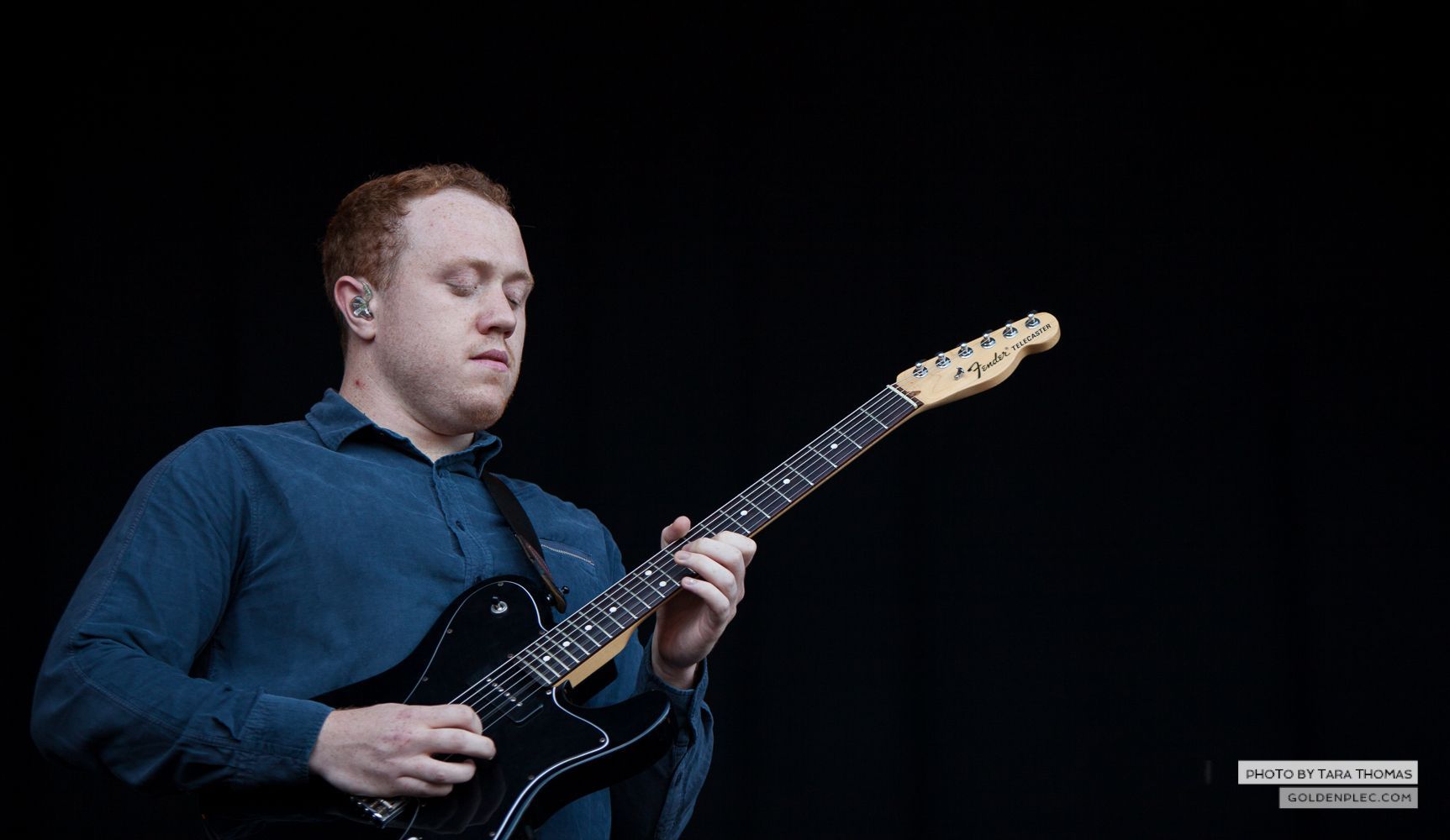 Bombay Bicycle Club at Longitude by Tara Thomas-9435