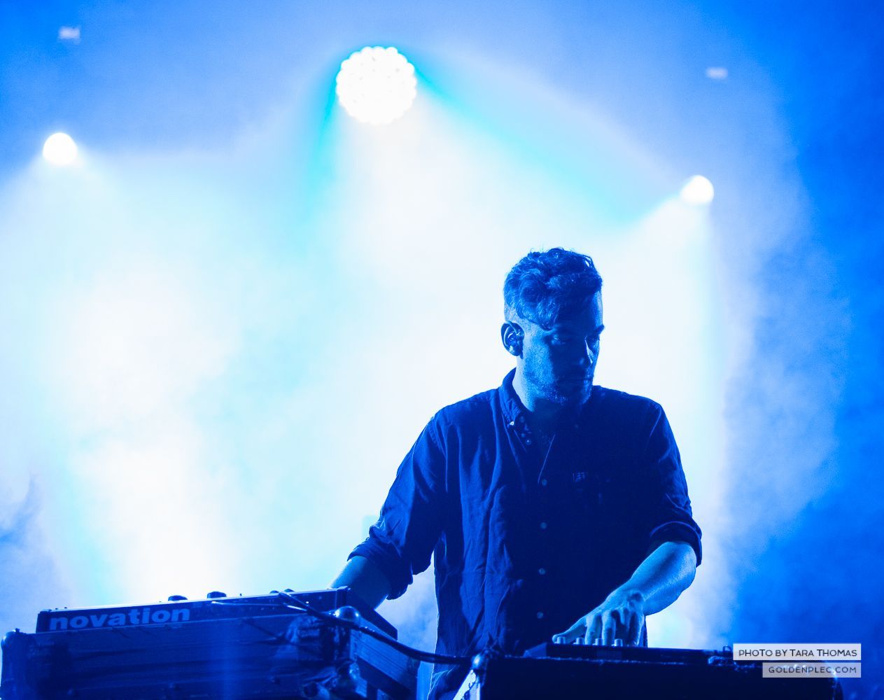 Bonobo at Longitude by Tara Thomas-9720