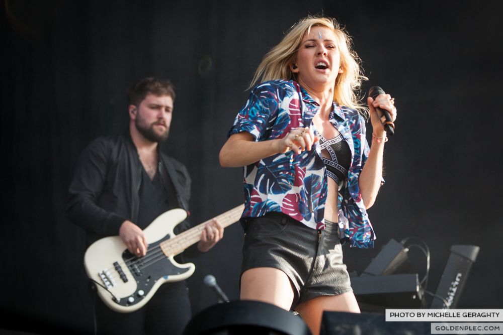 Ellie Goulding at Marley Park 2014 by Michelle Geraghty_0143