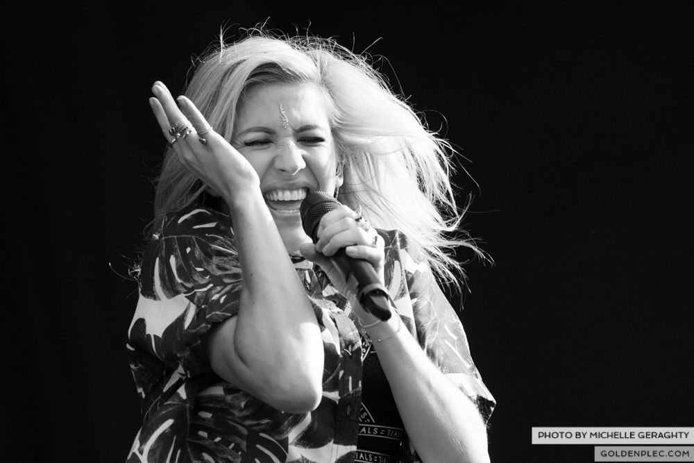 Ellie Goulding at Marley Park 2014 by Michelle Geraghty_0145