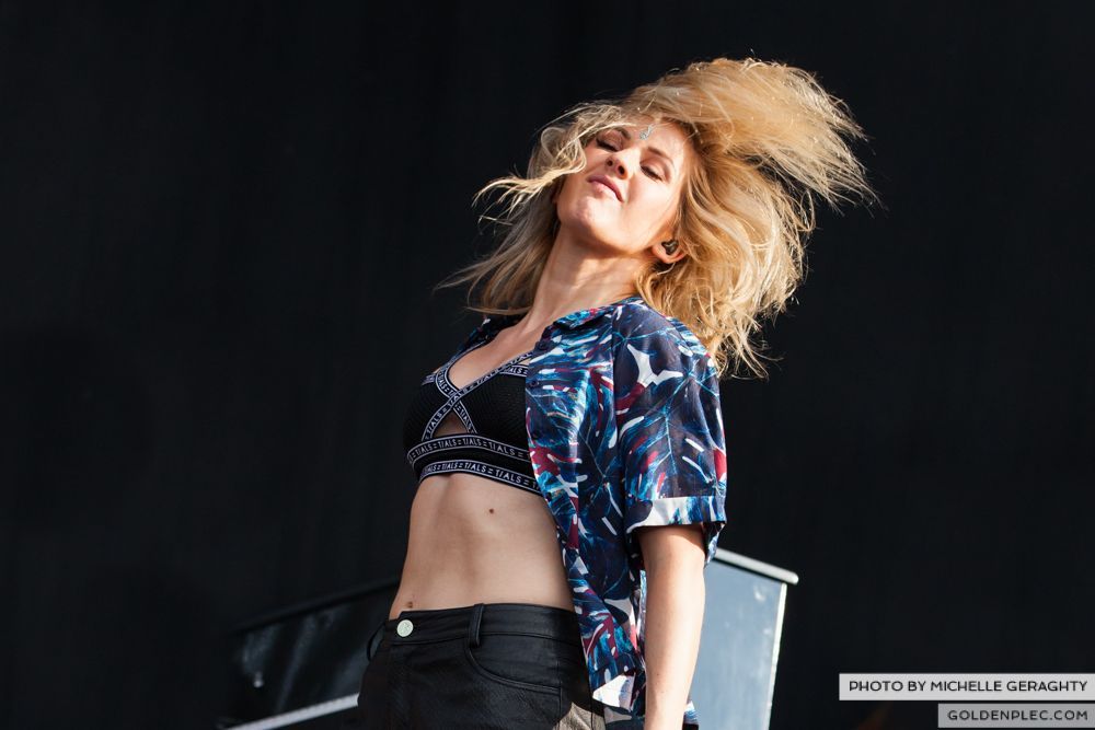 Ellie Goulding at Marley Park 2014 by Michelle Geraghty_0187
