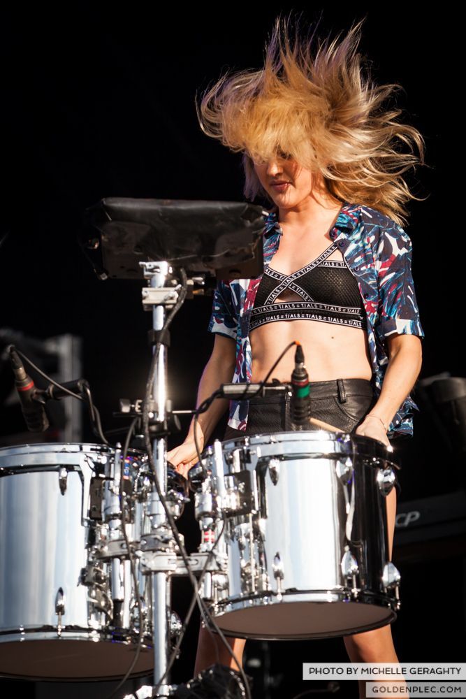 Ellie Goulding at Marley Park 2014 by Michelle Geraghty_0226
