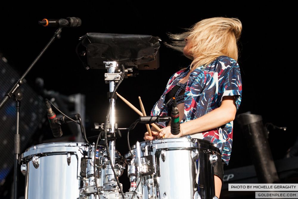 Ellie Goulding at Marley Park 2014 by Michelle Geraghty_0230