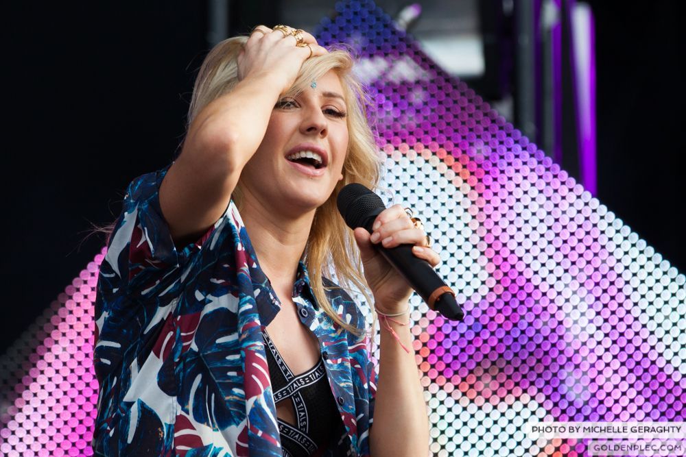 Ellie Goulding at Marley Park 2014 by Michelle Geraghty_0267