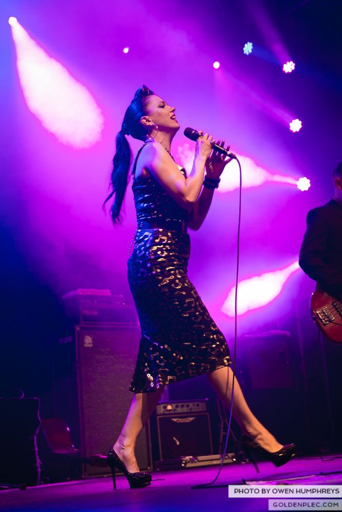Imelda May at The Big Top – Galway Arts Festival (10 of 20)