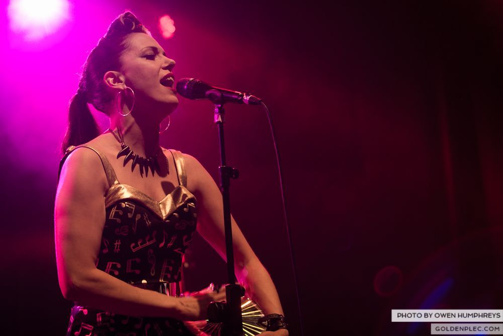 Imelda May at The Big Top – Galway Arts Festival (12 of 20)