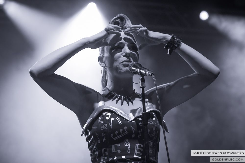 Imelda May at The Big Top – Galway Arts Festival (13 of 20)