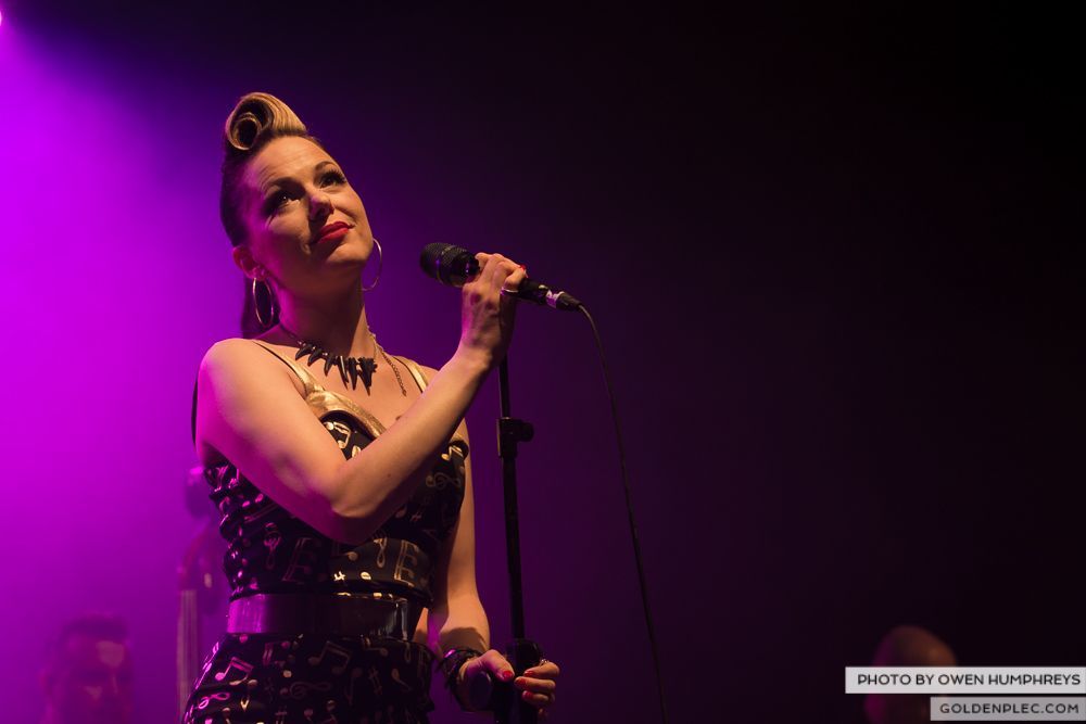 Imelda May at The Big Top – Galway Arts Festival (14 of 20)