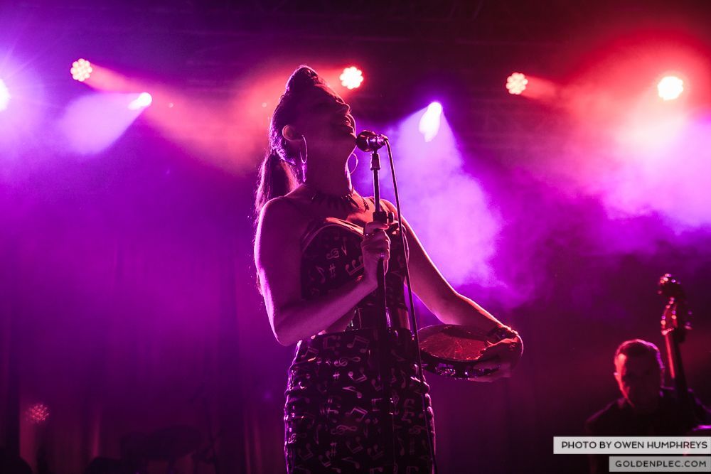 Imelda May at The Big Top – Galway Arts Festival (18 of 20)