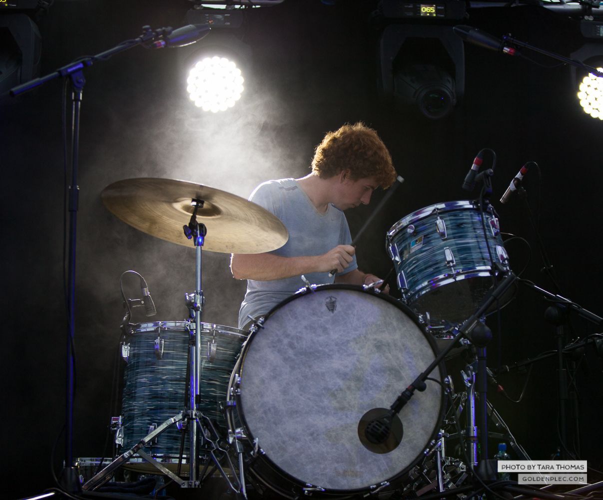 Parquet Courts at Longitude by Tara Thomas-9687