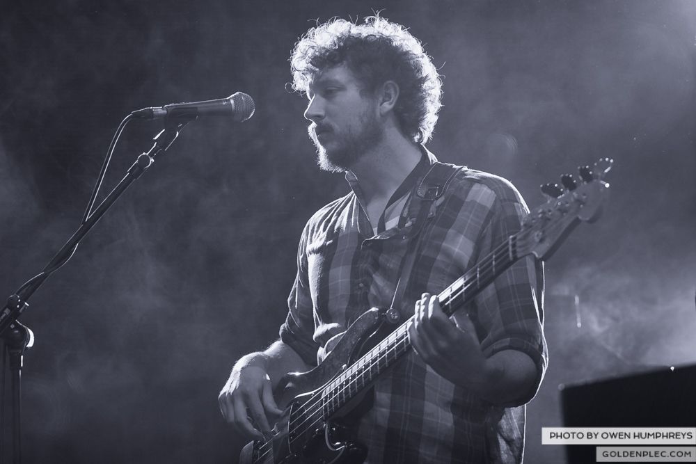 Phosphorescent at The Big Top – Galway Arts Festival (4 of 11)