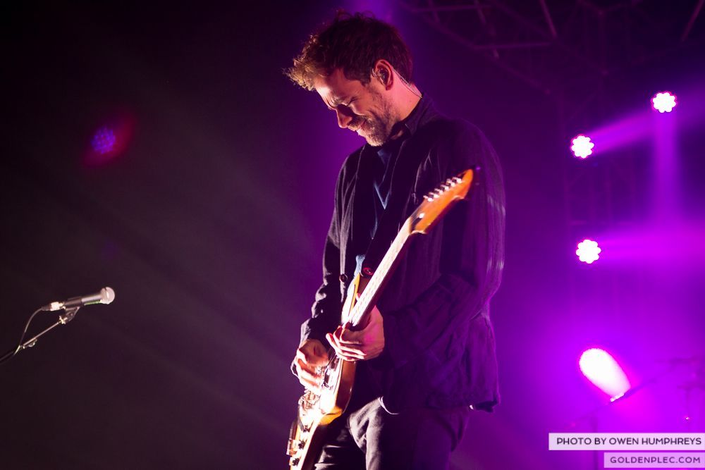 The National at The Big Top – Galway Arts Festival (10 of 21)