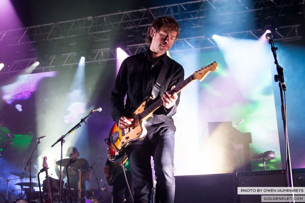 The National at The Big Top – Galway Arts Festival (12 of 21)