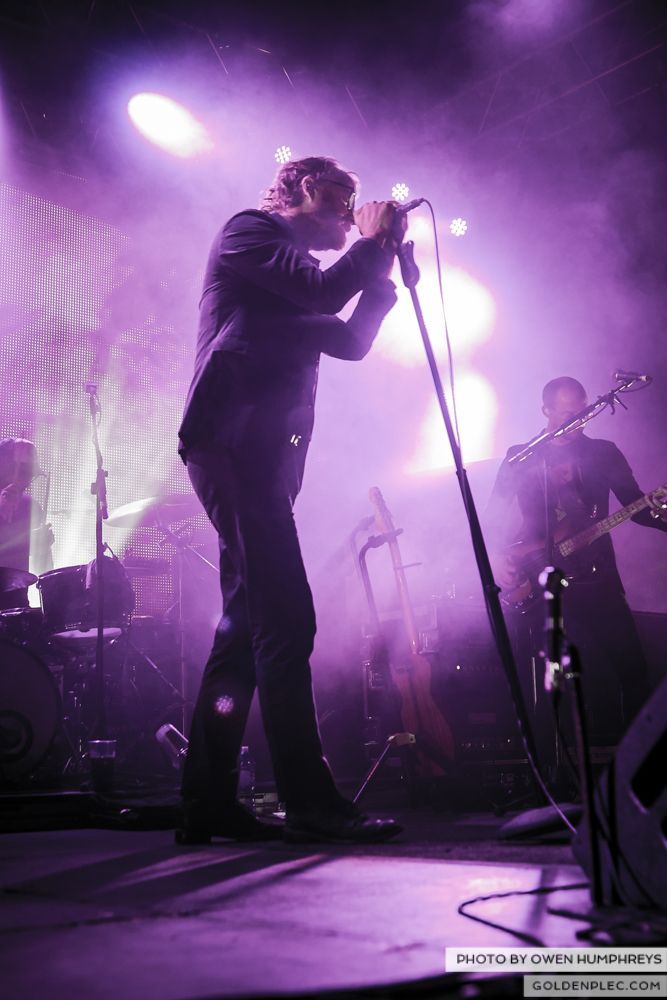 The National at The Big Top – Galway Arts Festival (13 of 21)