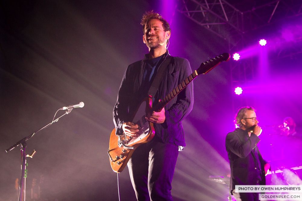 The National at The Big Top – Galway Arts Festival (16 of 21)